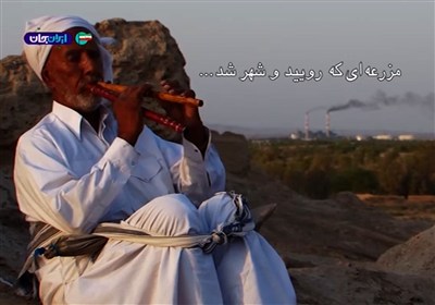 مزرعه ای که رویید و شهر شد