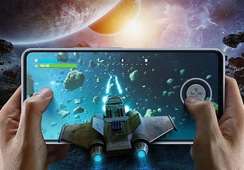 بهترین گوشی های سامسونگ برای گیم 