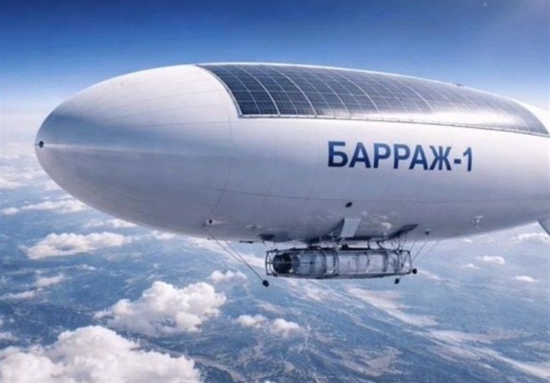 استارلینک روس‌ها وارد میدان شد 