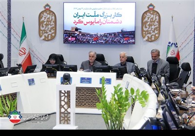 ثبت حماسه "دشت مهیار" در تاریخ اصفهان؛ در حق ایثارگری مردم کوتاهی نشود