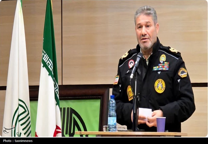 امنیت اجتماعی در کردستان حاصل تعامل مردم و دستگاه هاست