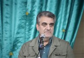 استاندار سمنان: مردم نگران تامین کالاهای اساسی نباشند