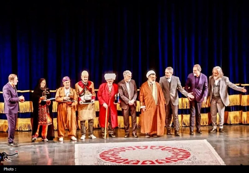 اخبار سنندج , اخبار استان کردستان , وزیر فرهنگ و ارشاد اسلامی , 