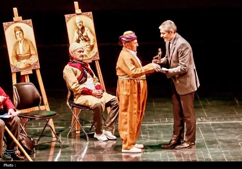 اخبار سنندج , اخبار استان کردستان , وزیر فرهنگ و ارشاد اسلامی , 