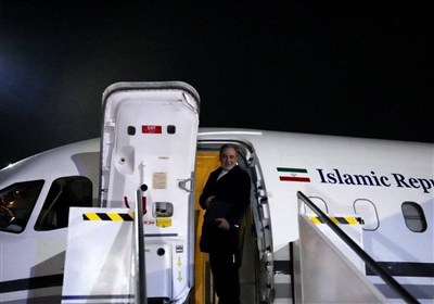 عراقجي يتوجه إلى سويسرا على راس وفد دبلوماسي لإجراء الجولة الثانية من المحادثات النووية