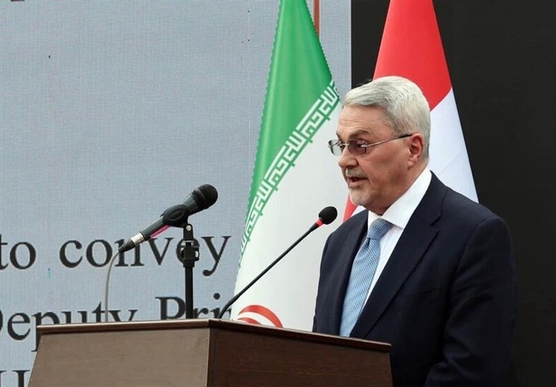 عراق: اجازه استفاده از خاکمان علیه ایران را نمی‌دهیم 