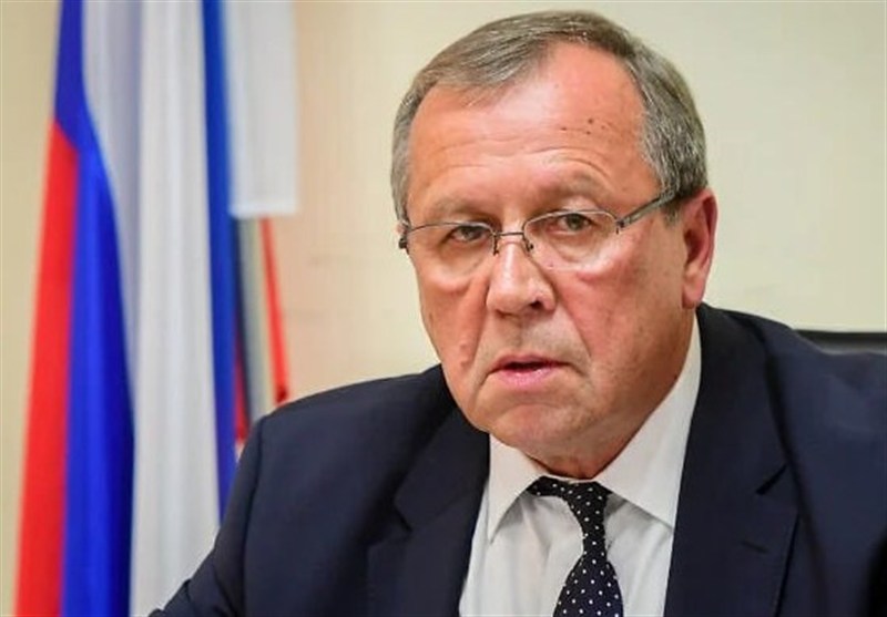 تلاش دیپلماتیک روسیه برای کاهش تنش در منطقه 