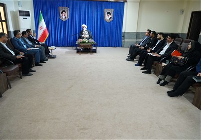 اقتصاد دریا محور تولید ثروت در استان بوشهر است