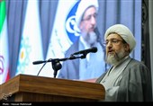 اختتامیه جشنواره رسانه‌ای ابوذر با حضور امام جمعه تبریز