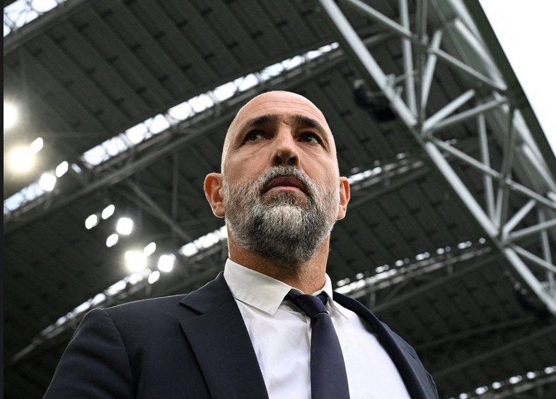 تیم فوتبال تاتنهام انگلیس ,