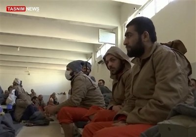 چرا بغداد انتقال داعشی‌های زندانی از سوریه به عراق را پذیرفت؟