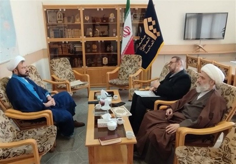 موسوعه آثار علامه ملاعبدالله یزدی در 20 جلد منتشر میشود