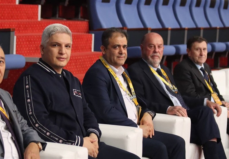 مسعود رهنما , کاراته ایران , کاراته , 