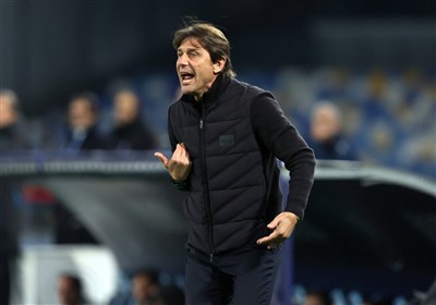 کونته: شایسته کسب نتیجه‌ای بهتر مقابل رُم بودیم