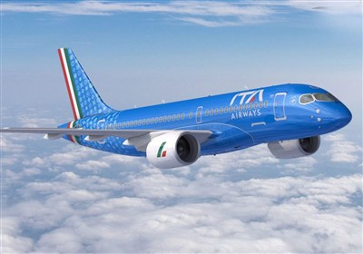 تعویق اعتصابات خطوط هوایی ایتالیا در اوج سفرهای المپیک زمستانی