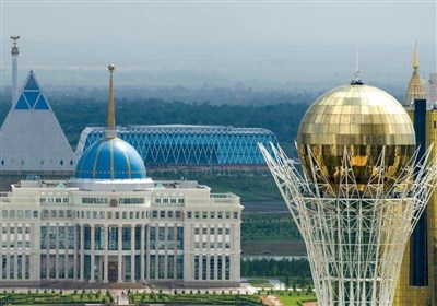 همکاری با کابل محور نشست گروه تماس برای افغانستان در آستانه