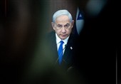 هشدار امنیتی در دفتر نتانیاهو پس از دریافت بسته مشکوک