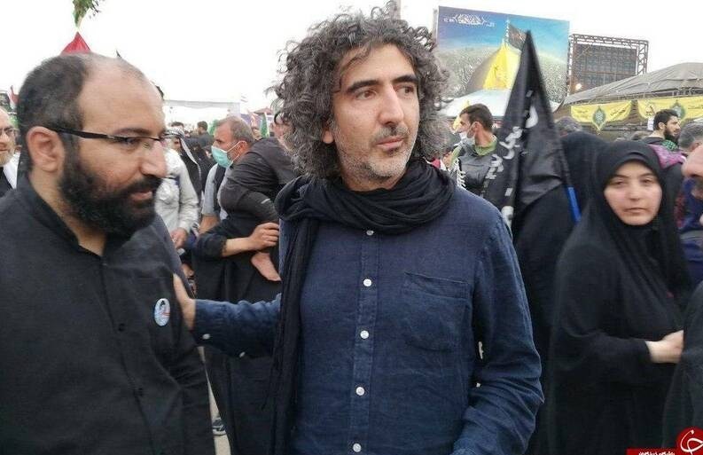 اغتشاشات 1404 ,