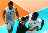 واکاوی حواشی لیگ برتر والیبال/ سایه بداخلاقی بر رقابت‌های صدرنشینی
