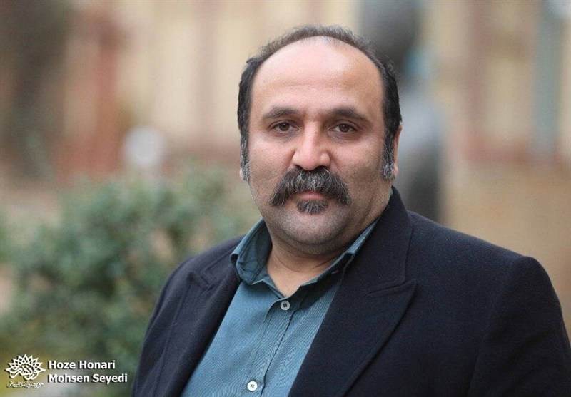 تئاتر دینی , حوزه هنری , 