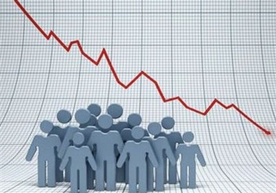 هشدار جدی درباره «وضعیت قرمز جمعیت»؛ از آن سوی بام افتاده‌ایم!