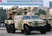 پدافند هوایی ارتش سودان حمله پهپادی به «ام درمان» را دفع کرد