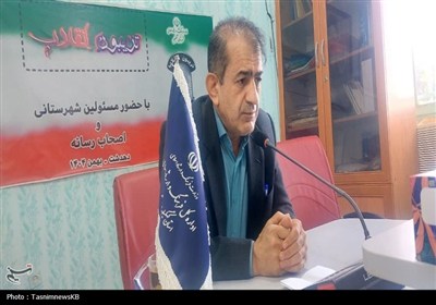 چالش جدی تأمین تجهیزات در دانشگاه پیام نور کهگیلویه