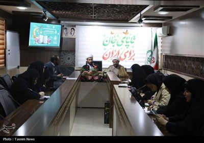 2800 نفر در چهارمحال و بختیاری سفیر آیه‌ها شدند