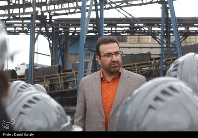 برگزاری چهل و ششمین اردوی راهیان پیشرفت در شهرستان خواف