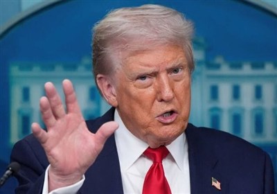 فرماندار مریلند: رفتارهای ترامپ نشان دهنده نژادپرست بودن اوست