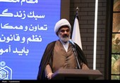 کمیت‌گرایی در امر تربیت مانع تحقق سبک زندگی اسلامی است