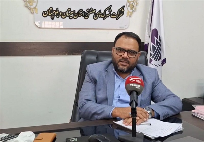 راه‌اندازی نخستین مجتمع کارگاهی منطقه سیستان