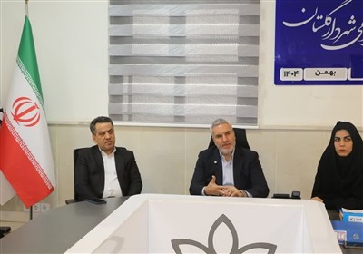 حل مشکل چندین‌ساله صدور پروانه‌های ساختمانی اراضی فاز سوم شهرگلستان