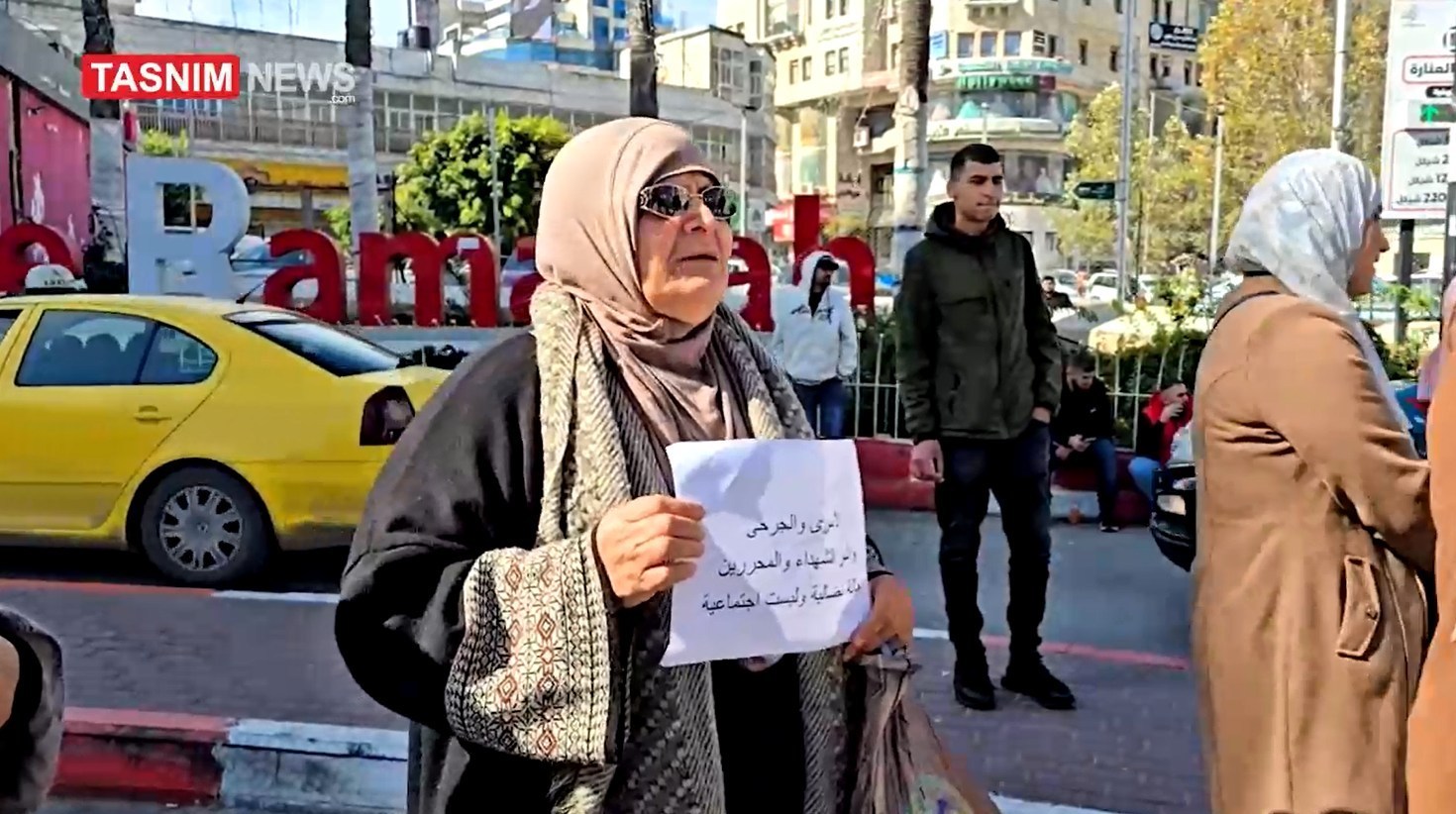 اسرای فلسطینی , فلسطین , تشکیلات خودگردان فلسطین , رژیم صهیونیستی (اسرائیل) , کشور آمریکا ,