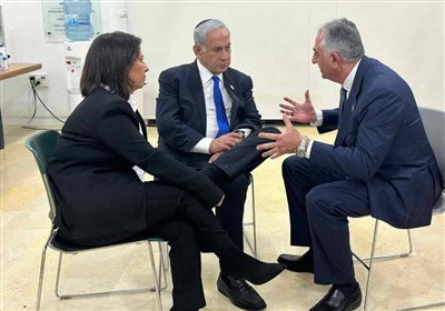 ببینید/رسانه‌های ایران‌ستیز و کلیدواژه فریبکارانه «کمک در راه است»