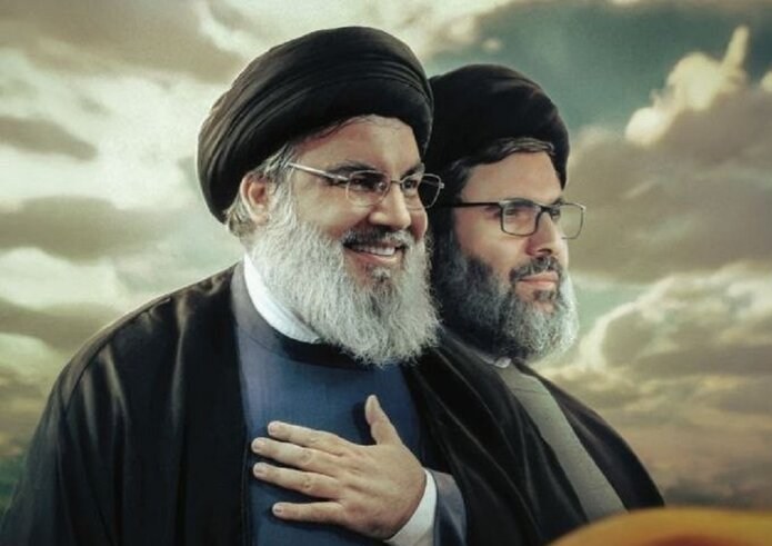 المقاومة الإسلامية , المقاومة الفلسطينية , إيران , حزب الله , مؤامرة نزع سلاح حزب الله , سوريا , اليمن , الكيان الإسرائيلي , طوفان الأقصى , حركة حماس , مجزرة البيجر , فلسطين , غزة , الإبادة الجماعية في غزة , 