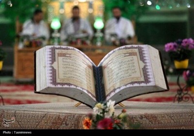 ضیافت الهی در پایتخت صفوی+ جزییات