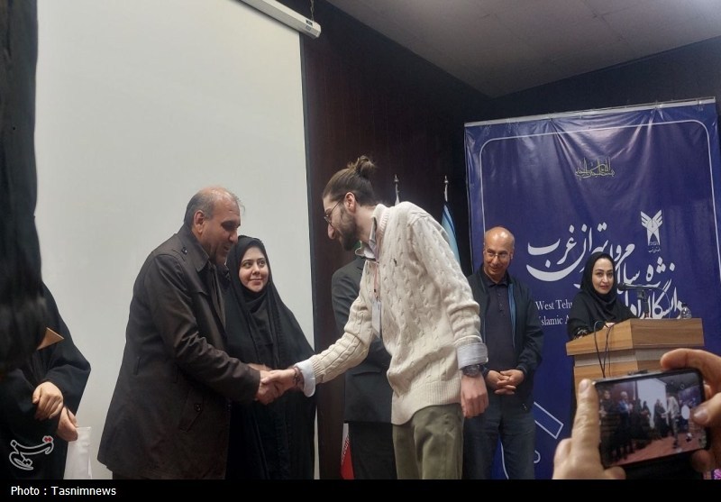 اخبار شهر ری , 