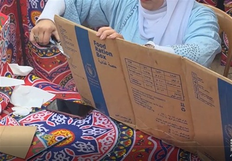 ماه رمضان , مسلمان , نوار غزه , بیت المقدس , القاهرة , کشور فلسطین , 