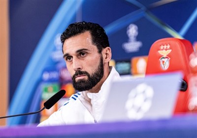 آربلوا: از عملکرد امباپه راضی هستم/ نگران آینده‌ام نیستم