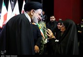کنگره 2500 شهید دارالمومنین تهران