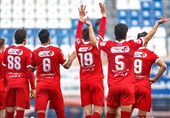 پرسپولیس بدنبال افزایش شفافیت و رقابت در سرمایه‌گذاری
