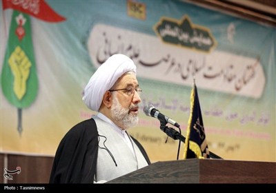 مقاومت آغازگر گذار تمدنی از سلطه غرب