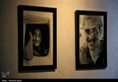 افتتاح نمایشگاه هنرهای تجسمی در کرمانشاه