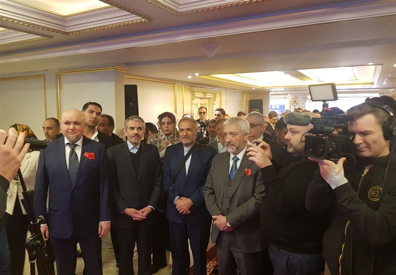 کشور روسیه , 