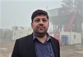 میدان گازی توس ظرف 16 ماه به تولید گاز رسید