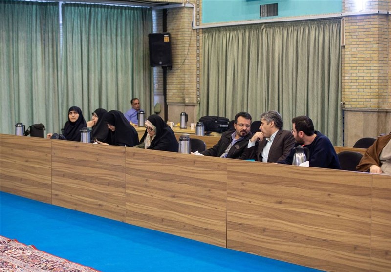 سازمان فرهنگ و ارتباطات اسلامی , 