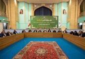 گزارش| دیپلماسی فرهنگی زیر ذره‌بین 100 تشکل مردمی نقد شد