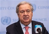 استقبال دبیرکل سازمان ملل از ادامه مذاکرات ایران و آمریکا