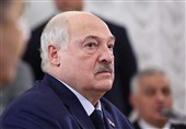 لوکاشنکو: روسیه و چین برای موجودیت بلاروس حیاتی هستند